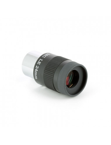 Oculaire LE 24mm coulant...