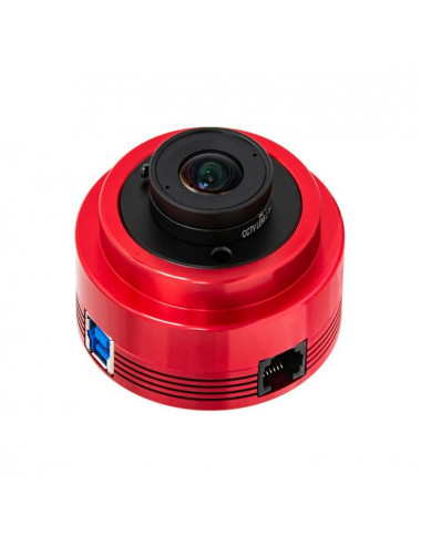 Caméra couleurs ZWO ASI662MC