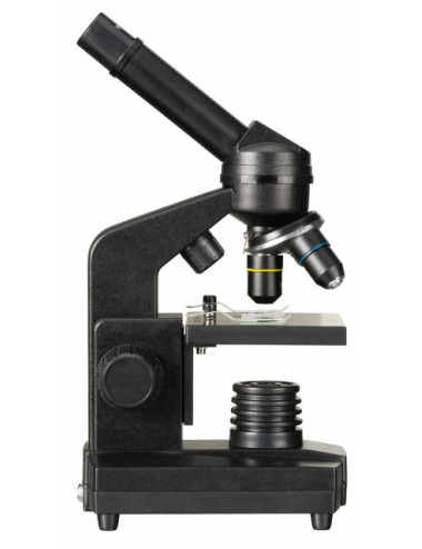 Microscope d'initiation...