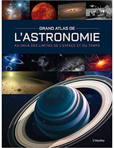 Grand Atlas de l'Astronomie...