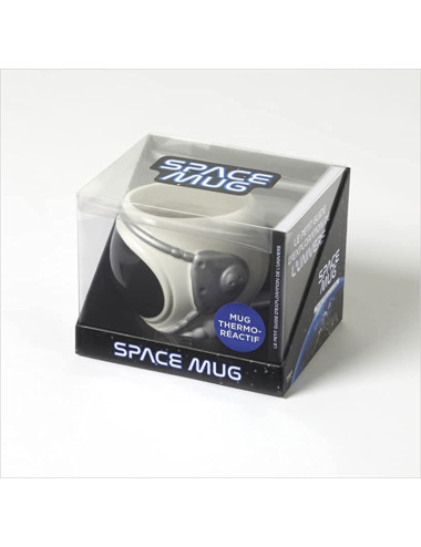Space mug