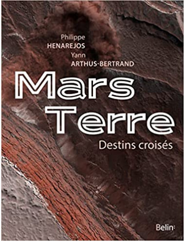 Mars Terre