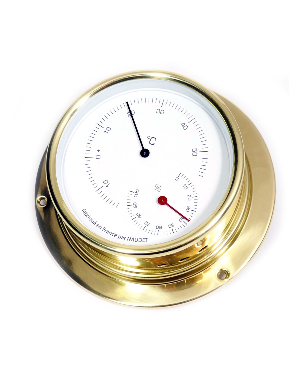 Thermomètre Hygromètre / Instrument de mesure 