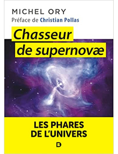 Chasseur de Supernovae :...
