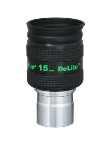 Oculaire TeleVue DeLite 15mm