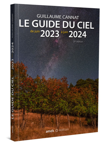 GUIDE DU CIEL 2023-2024...