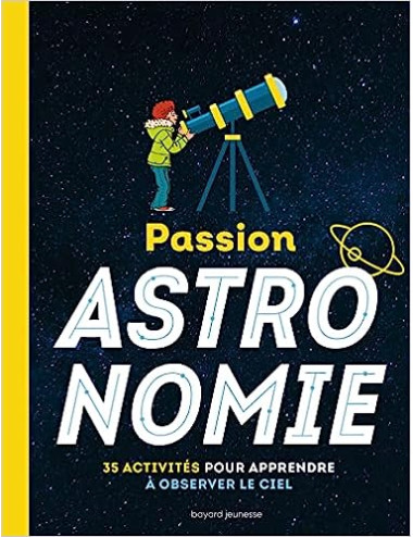 Passion Astronomie 35...