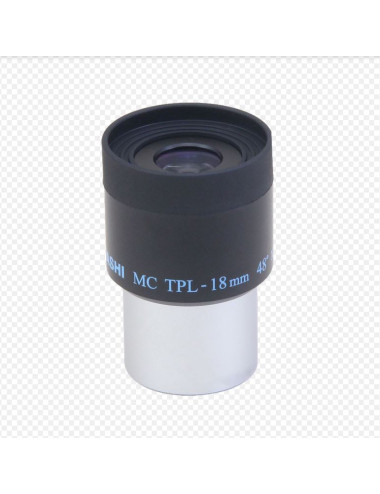 Oculaire TPL 18mm en...