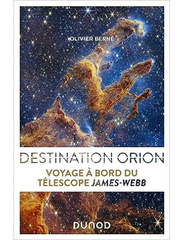 Destination Orion voyage à...