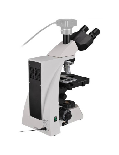 Science TRM 301 Microscope