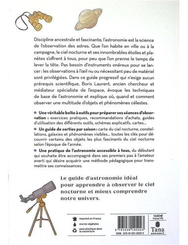 Astronomie Les carnets du...