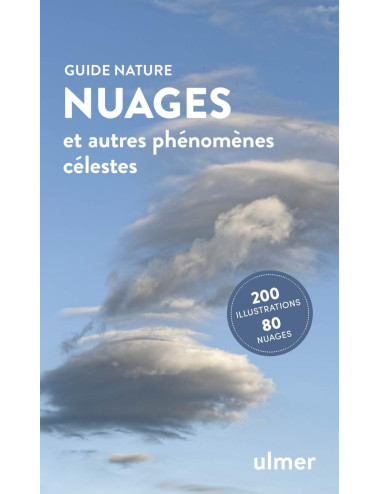 Nuages guide nature