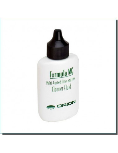 Liquide de nettoyage optique Formula MC