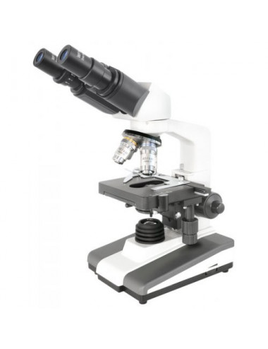 Microscope binoculaire BRESSER
