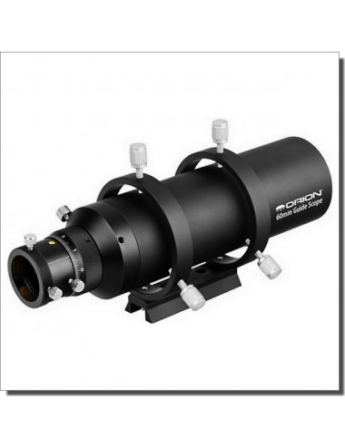 Guide scope 60mm Orion