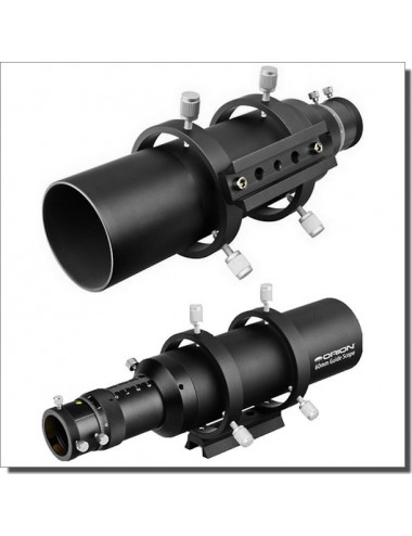 Guide scope 60mm Orion