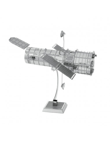 Métal Earth Télescope Hubble