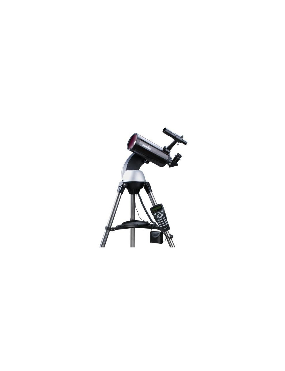Sky-Watcher Lunette 90/900 Sur Monture équatoriale EQ2 Noir 