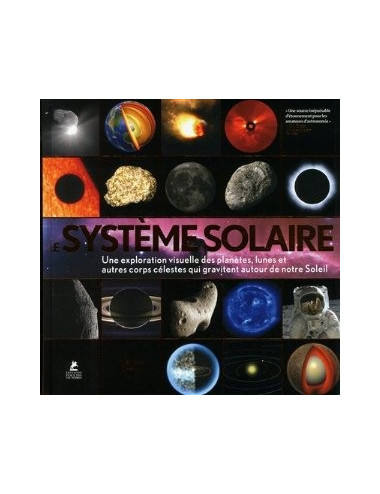 Le système Solaire