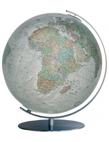 Globe Terrestre DUO ALBA 34 cm