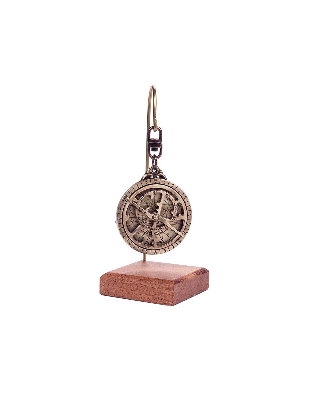 Astrolabe miniature