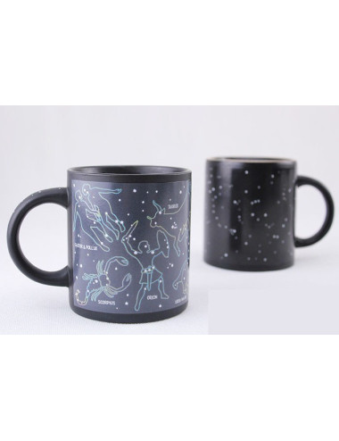 Mug constellations