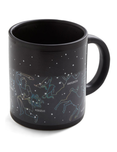 Mug constellations