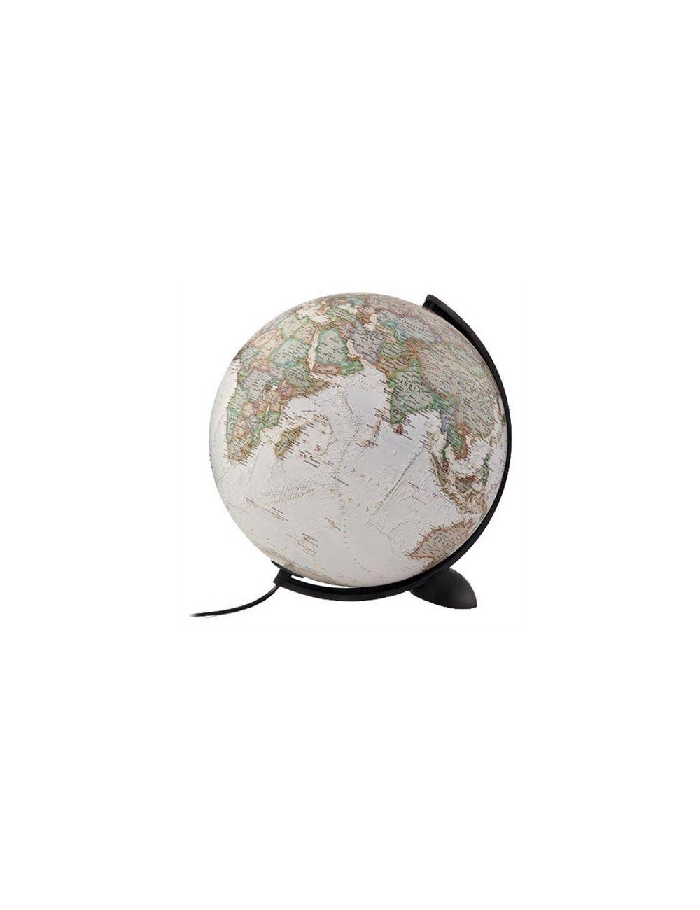 Globe néon classique 30 Cm