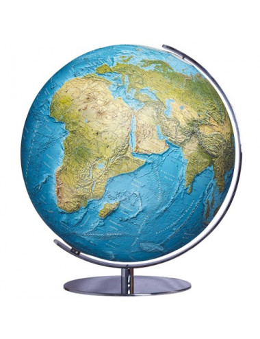 Globe DUORAMA cristal 40 cm