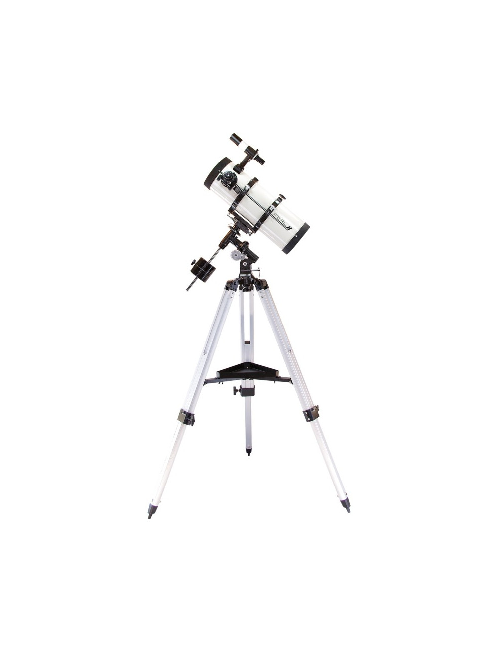 Télescope 130/1000 EQ2 Perl Bellatrix