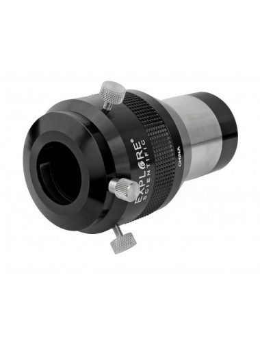 Multiplicateur de focale 2x 50,8mm Explore Scientific