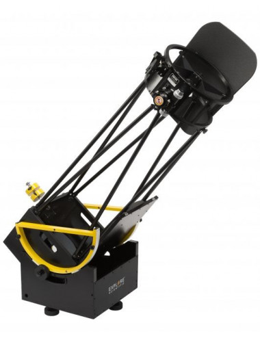 Télescope Dobson Ultra Light 305 mm (12") Explore Scientific