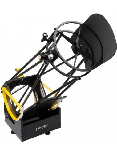 Télescope Dobson Ultra Light 406 mm (16