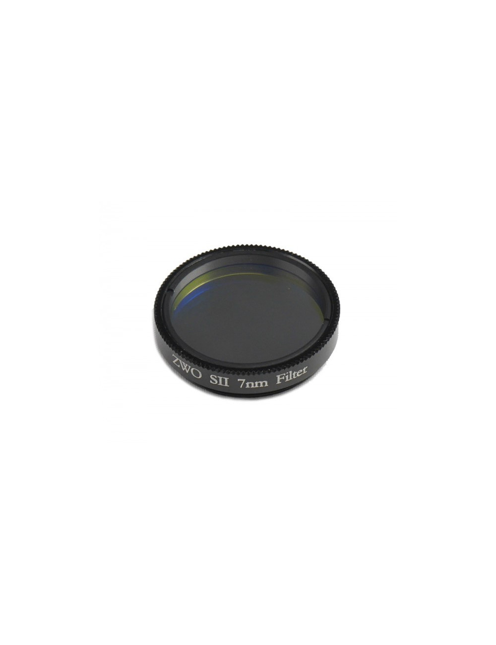 Filtre CCD SII 7nm 31,75mm ZWO